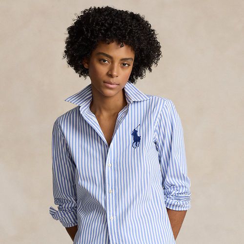 Wimbledon Classic Fit Umpire Shirt - Polo Ralph Lauren - Modalova