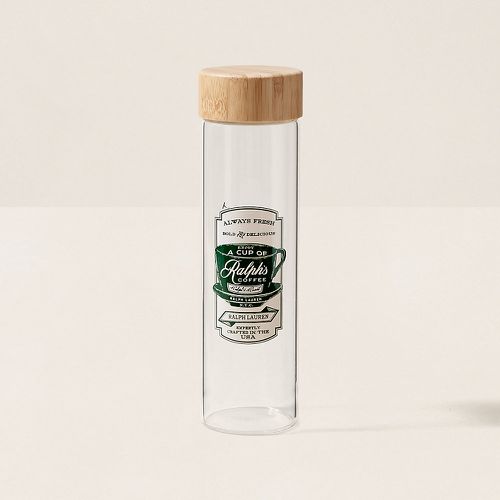 Ralph Lauren's Coffee Water Bottle - Ralph Lauren Home - Modalova