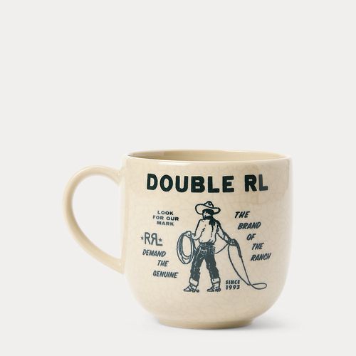 Logo Mug - RRL - Modalova