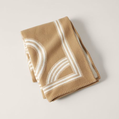Berken Throw Blanket - Ralph Lauren Home - Modalova
