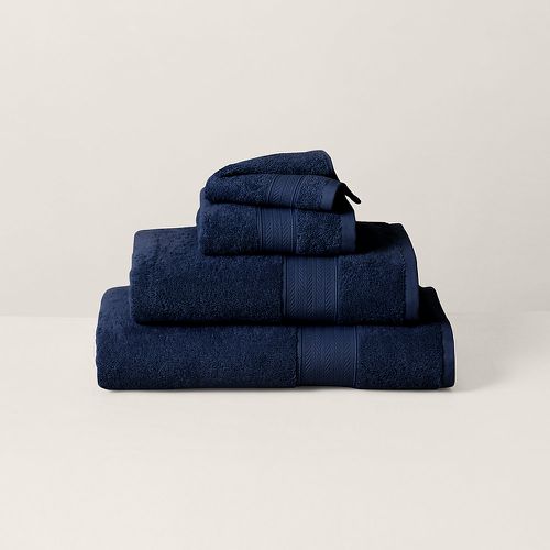 Cotton Dawson Towels & Mat - Ralph Lauren Home - Modalova