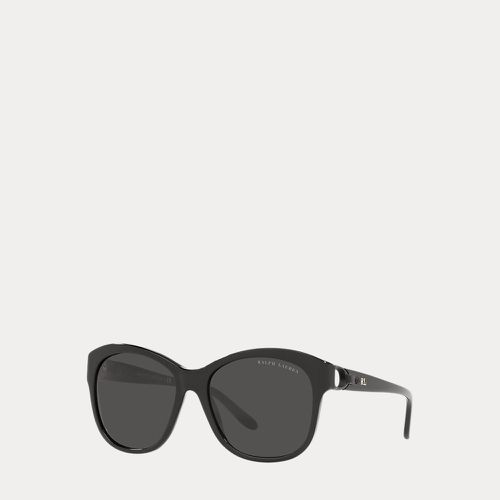 Stirrup Butterfly Sunglasses - Ralph Lauren - Modalova