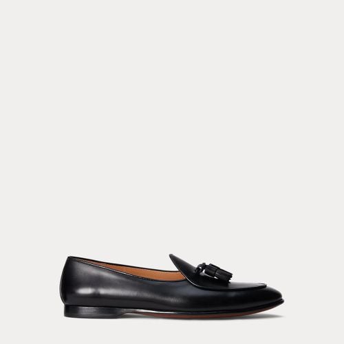 Belvin Calfskin Slipper - Purple Label - Modalova