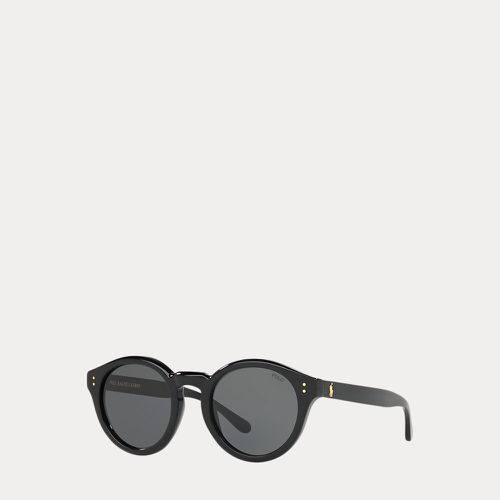 Panto Sunglasses - Polo Ralph Lauren - Modalova