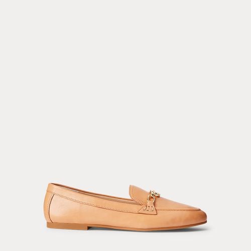 Averi Nappa Leather Loafer - Lauren - Modalova