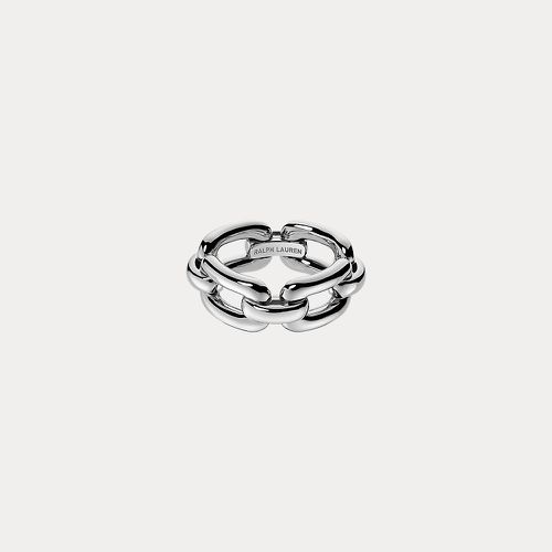 Sterling Silver Ring - Ralph Lauren - Modalova