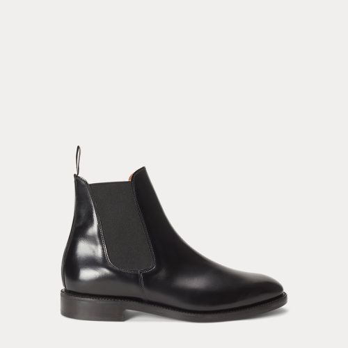 Troy Calfskin Chelsea Boot - Polo Ralph Lauren - Modalova