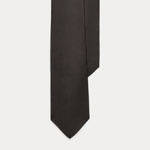 Silk Repp Tie - Polo Ralph Lauren - Modalova