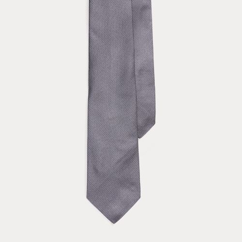 Pin Dot Silk Tie - Polo Ralph Lauren - Modalova
