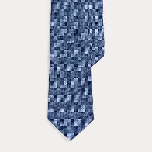 Pin Dot Silk Narrow Tie - Polo Ralph Lauren - Modalova