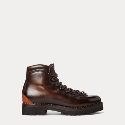 Darrow Calfskin Boot - Purple Label - Modalova