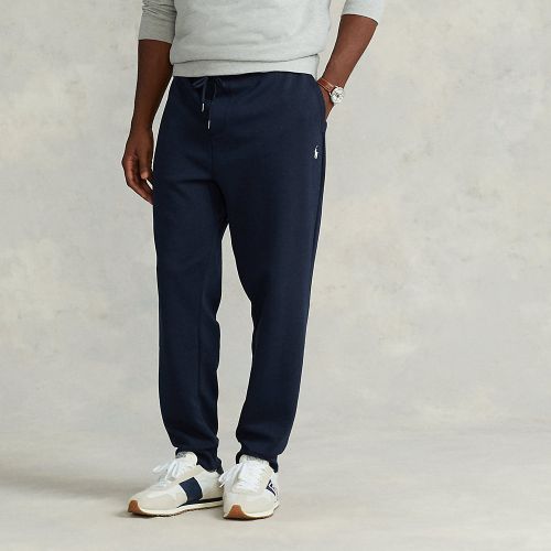 Double-Knit Jogging Bottoms - Big & Tall - Modalova