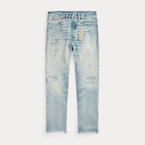 Boy Fit Hickerson Jean - RRL - Modalova