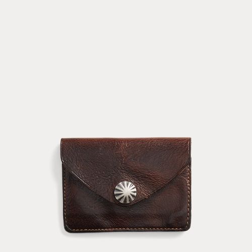 Leather Card Case - RRL - Modalova