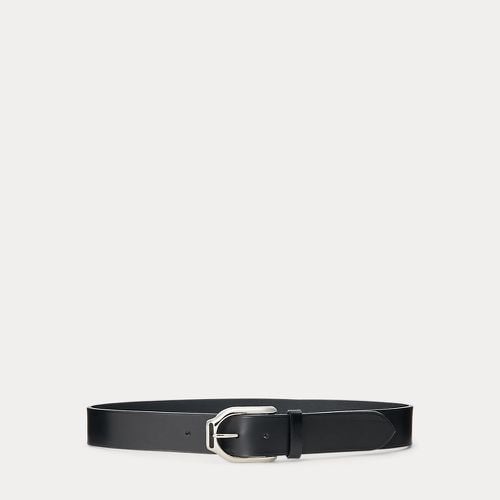 Welington Leather Belt - Collection - Modalova