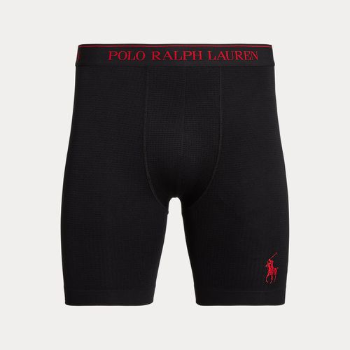 Wicking Stretch Boxer Brief - Polo Ralph Lauren - Modalova