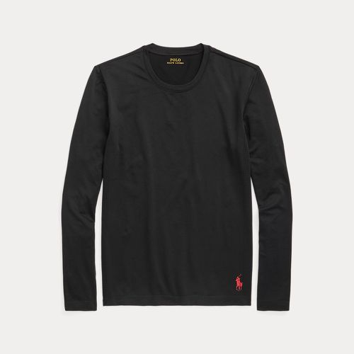 Wicking Stretch Crewneck Undershirt - Polo Ralph Lauren - Modalova