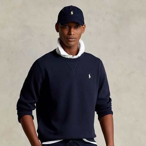 Double-Knit Pullover - Polo Ralph Lauren - Modalova