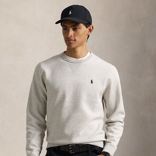 Double-Knit Pullover - Polo Ralph Lauren - Modalova