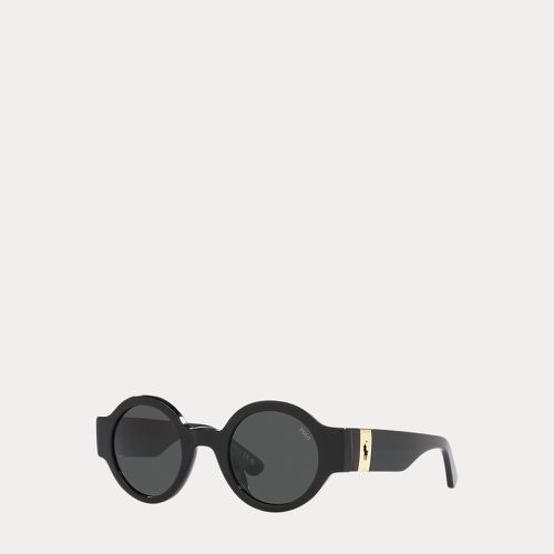 Round Sunglasses - Polo Ralph Lauren - Modalova