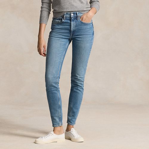 Mid-Rise Skinny Jeans - Polo Ralph Lauren - Modalova