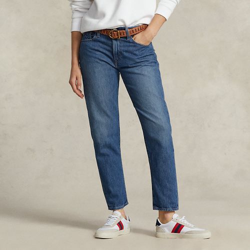 Slim Tapered Jean - Polo Ralph Lauren - Modalova