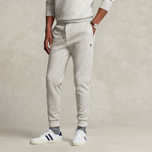 Double-Knit Jogging Bottom - Polo Ralph Lauren - Modalova