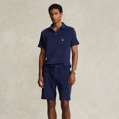 Cm Terry Drawstring Short - Polo Ralph Lauren - Modalova