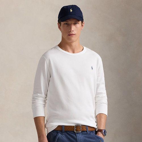 Spa Terry Sweatshirt - Polo Ralph Lauren - Modalova