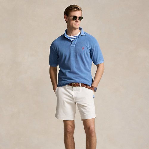 Cm Stretch Straight Fit Chino Short - Polo Ralph Lauren - Modalova