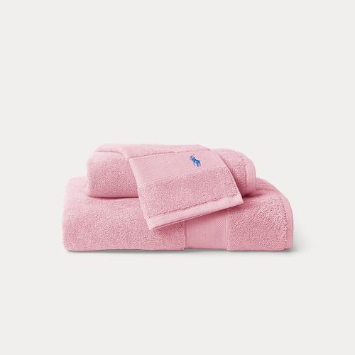 The Polo Towel & Mat - Polo Ralph Lauren Home - Modalova