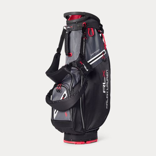 Logo Golf Stand Bag - RLX Golf - Modalova