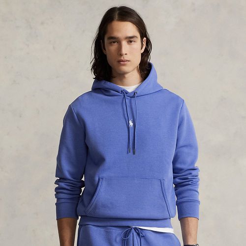 Double-Knit Hoodie - Polo Ralph Lauren - Modalova