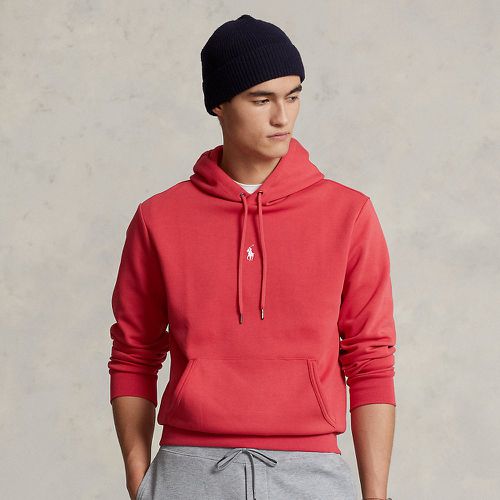 Double-Knit Hoodie - Polo Ralph Lauren - Modalova