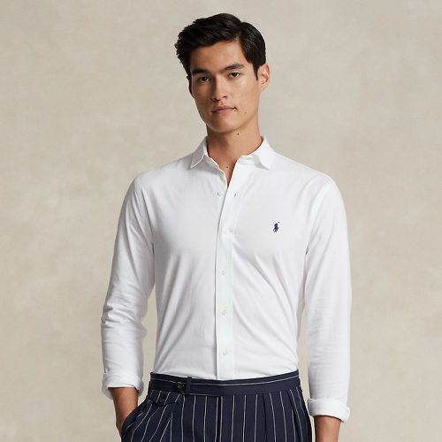 Jersey Shirt - Polo Ralph Lauren - Modalova