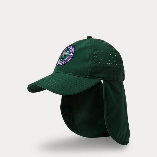 Wimbledon Greensperson Sun Cap - Polo Ralph Lauren - Modalova