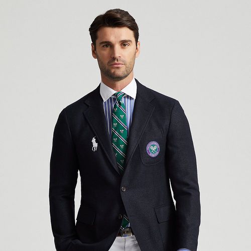 Wimbledon Wool-Linen Umpire Blazer - Polo Ralph Lauren - Modalova