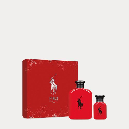 Polo Red 2-Piece Gift Set - Ralph Lauren - Modalova
