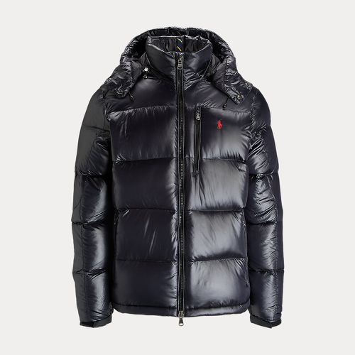 The Gorham Glossed Down Jacket - Polo Ralph Lauren - Modalova