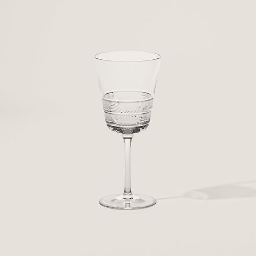 Remy Red Wine Glass - Ralph Lauren Home - Modalova