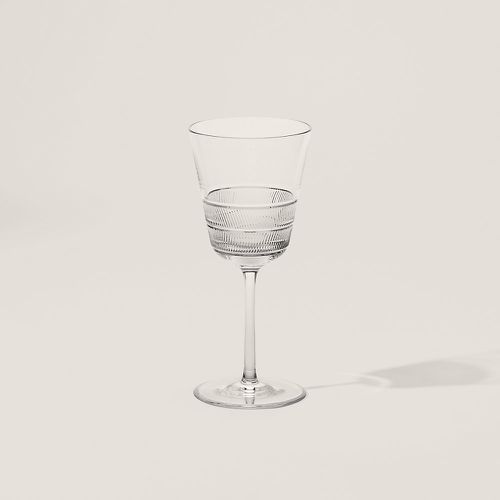 Remy White Wine Glass - Ralph Lauren Home - Modalova