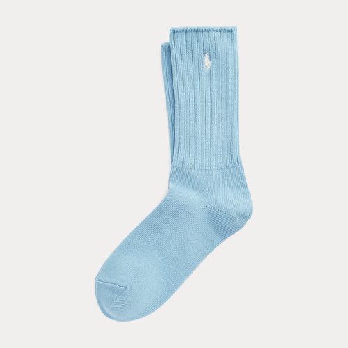 Crew Socks - Polo Ralph Lauren - Modalova