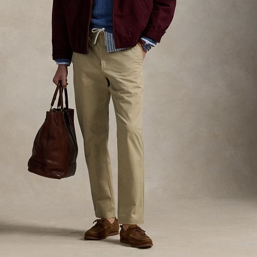 Polo Prepster Classic Fit Chino Trouser - Polo Ralph Lauren - Modalova