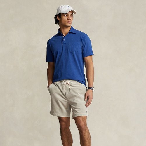 Cm Polo Prepster Corduroy Short - Polo Ralph Lauren - Modalova