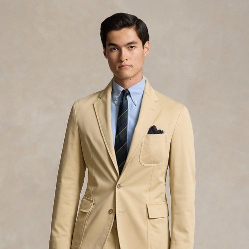 Polo Soft Tailored Chino Blazer - Polo Ralph Lauren - Modalova