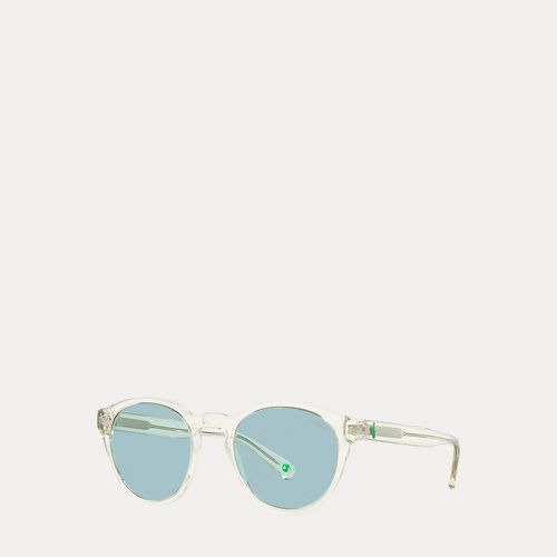 The Earth Polo Sunglasses - Polo Ralph Lauren - Modalova