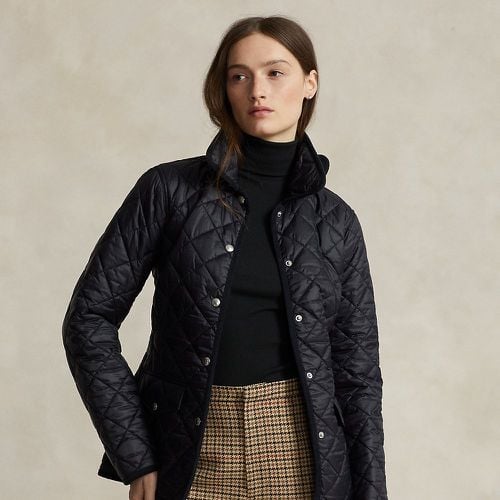 Quilted Jacket - Polo Ralph Lauren - Modalova