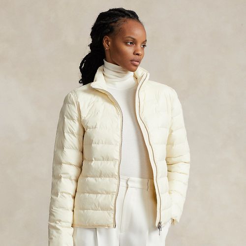 Packable Quilted Jacket - Polo Ralph Lauren - Modalova