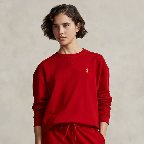Lunar New Year Crewneck Sweatshirt - Polo Ralph Lauren - Modalova