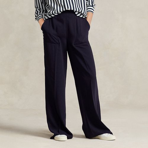 Wide-Leg Trouser - Polo Ralph Lauren - Modalova